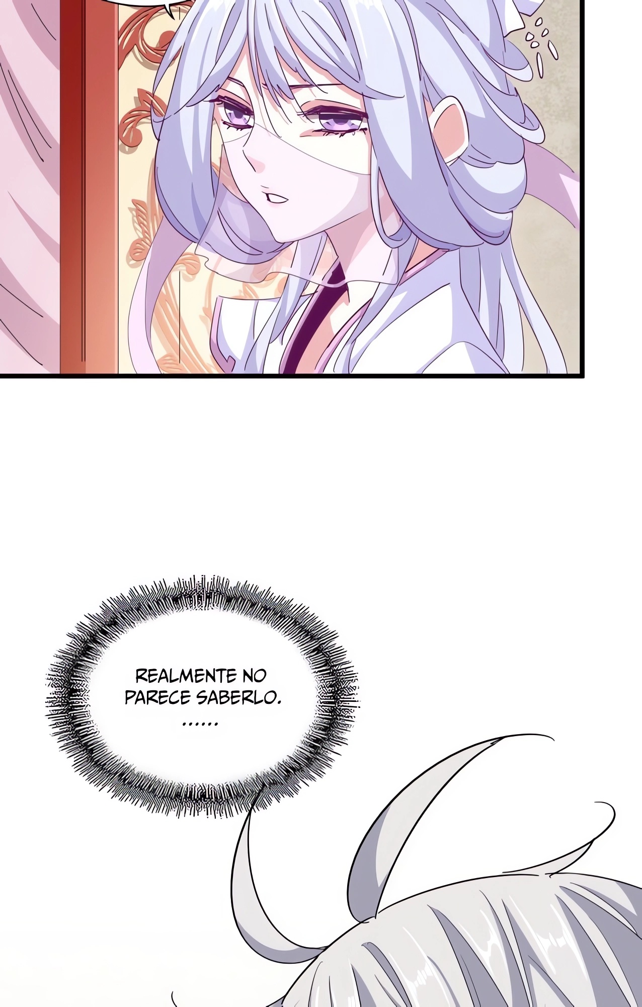 Emperador Magico — Capítulo 367 — 38