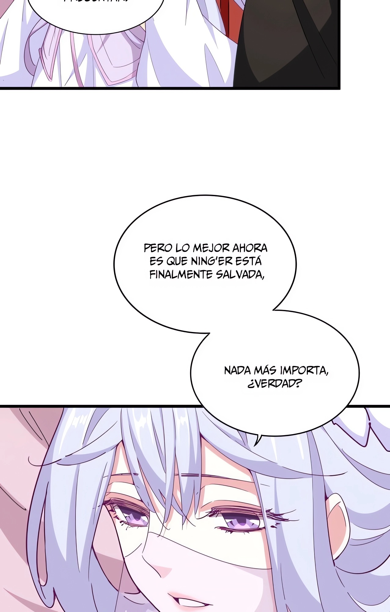 Emperador Magico — Capítulo 367 — 41