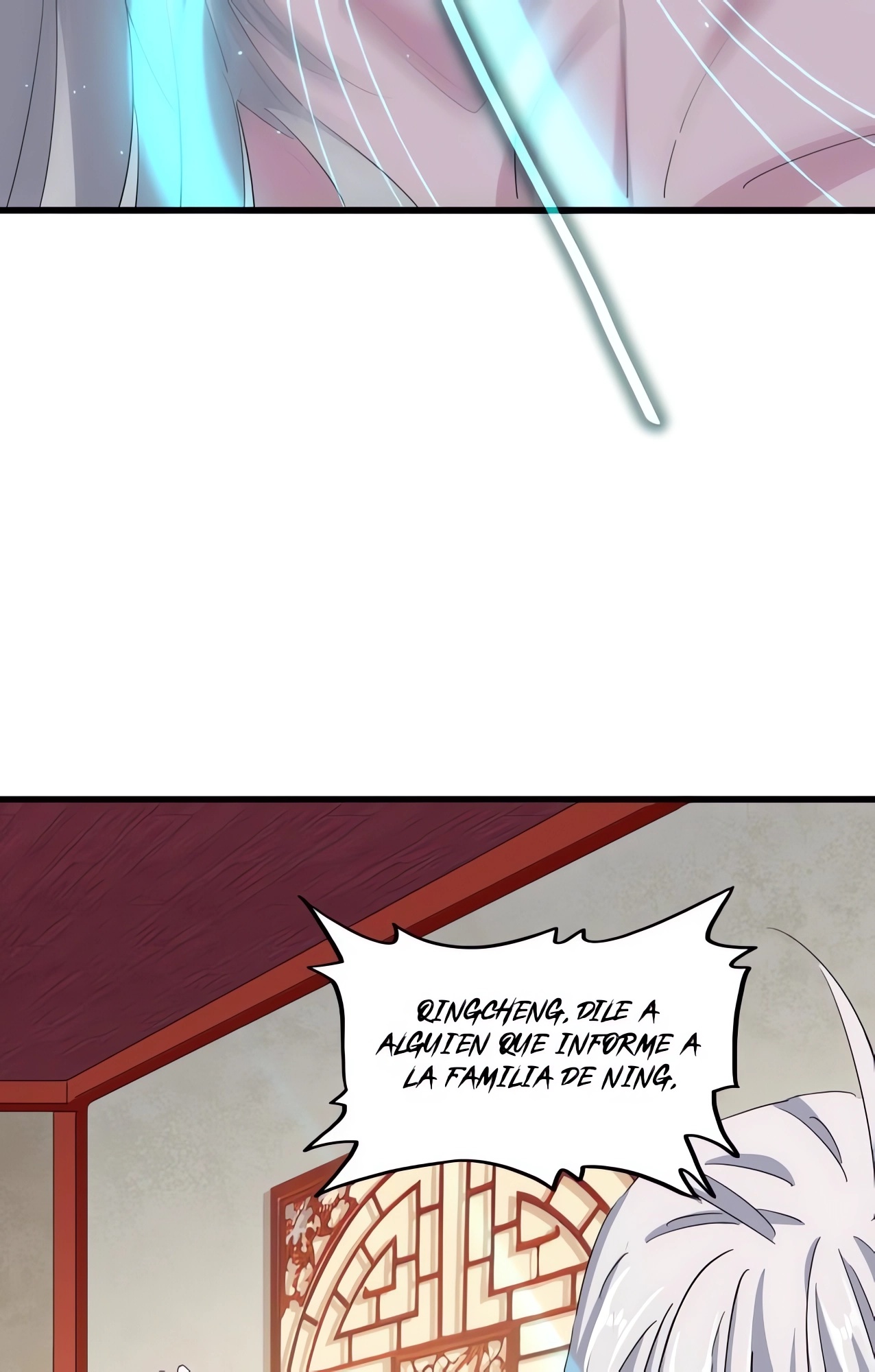 Emperador Magico — Capítulo 367 — 46