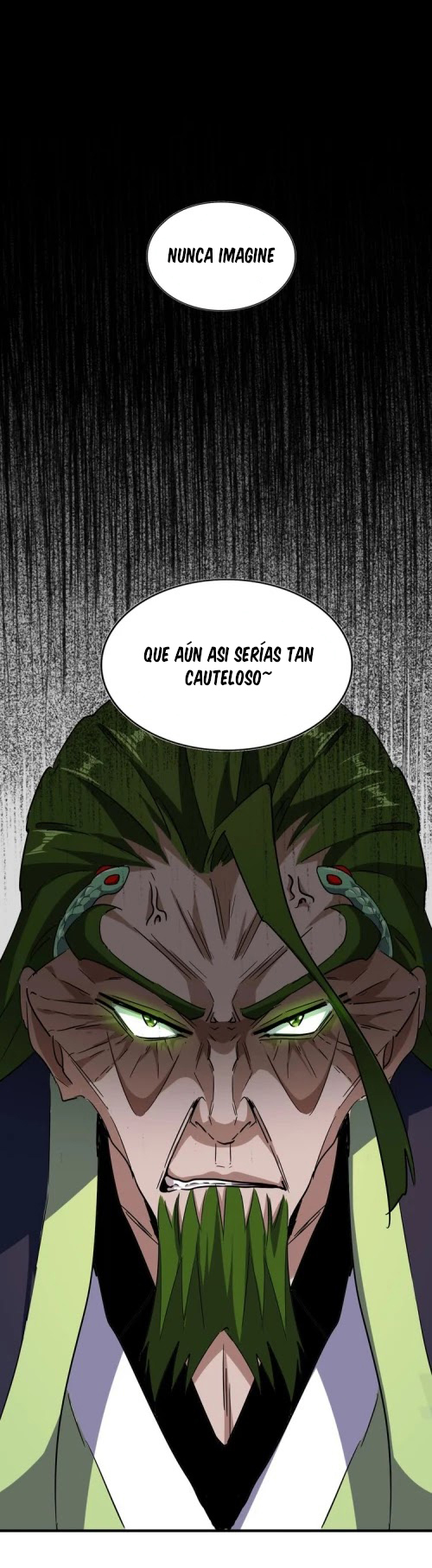 Emperador Magico — Capítulo 96 — 8