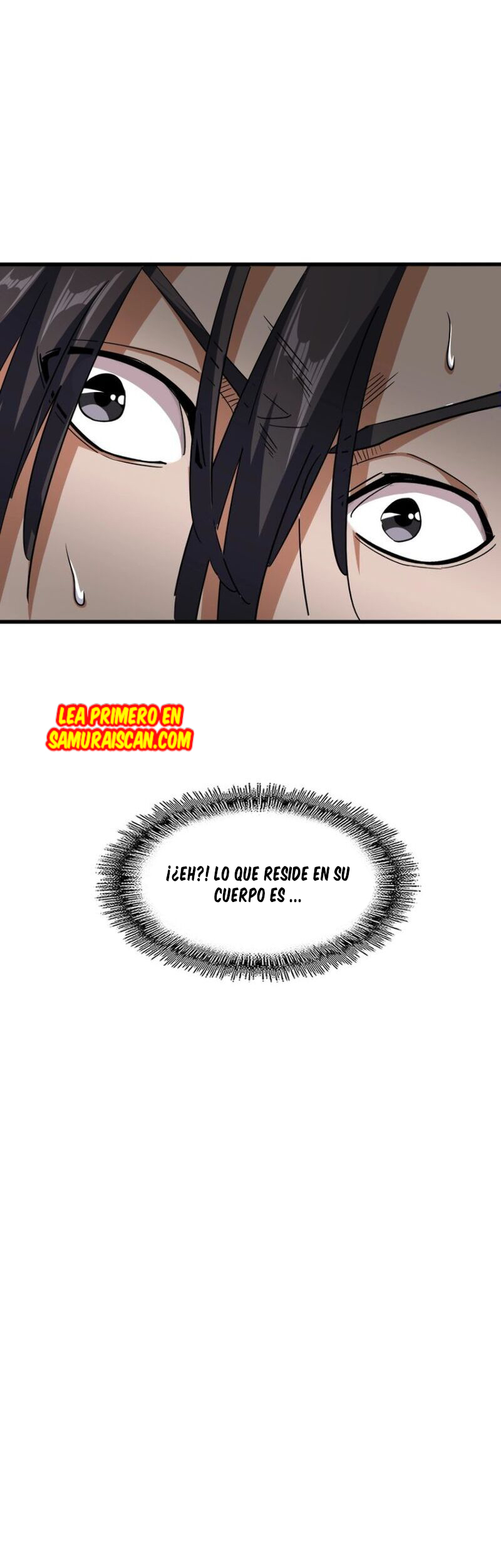 Emperador Magico — Capítulo 119 — 9