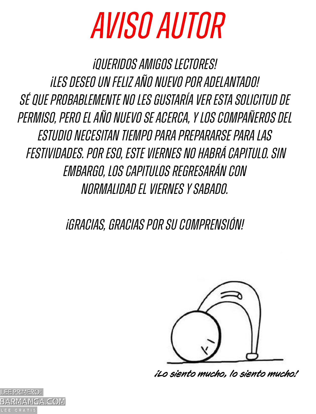 Emperador Magico — Capítulo 647.1 — 5
