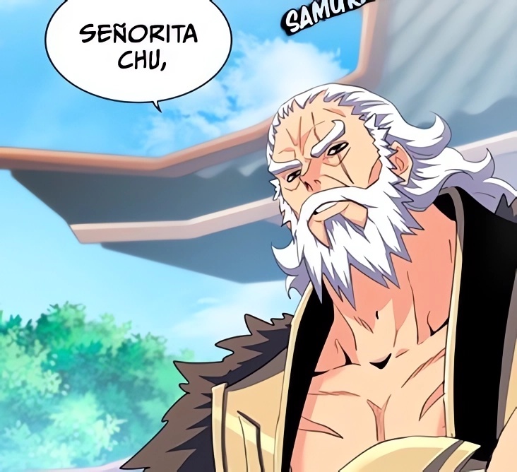 Emperador Magico — Capítulo 365 — 7