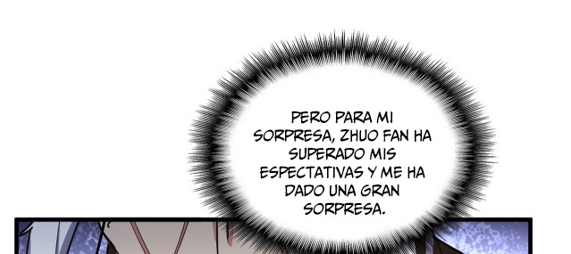 Emperador Magico — Capítulo 373 — 10