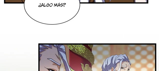 Emperador Magico — Capítulo 373 — 12