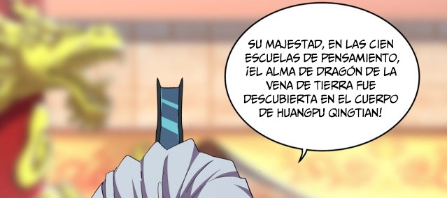 Emperador Magico — Capítulo 373 — 14