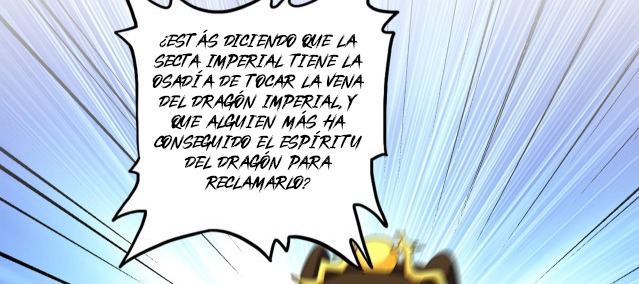 Emperador Magico — Capítulo 373 — 21
