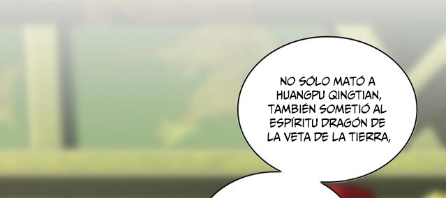Emperador Magico — Capítulo 373 — 31