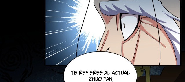 Emperador Magico — Capítulo 373 — 37