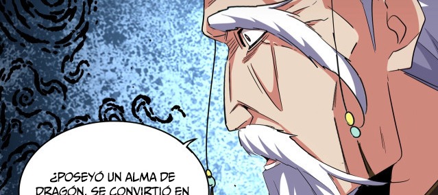 Emperador Magico — Capítulo 373 — 39