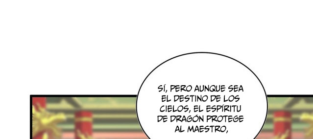 Emperador Magico — Capítulo 373 — 42