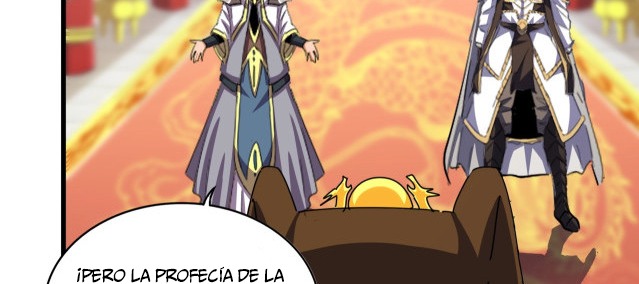 Emperador Magico — Capítulo 373 — 44