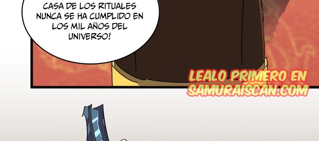 Emperador Magico — Capítulo 373 — 45