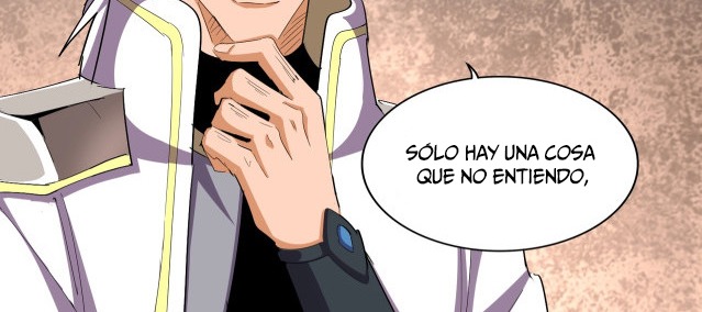 Emperador Magico — Capítulo 373 — 47