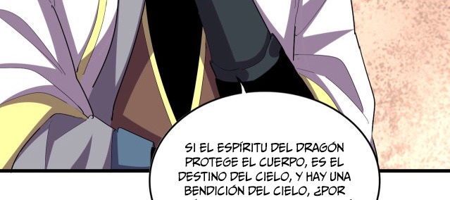 Emperador Magico — Capítulo 373 — 48