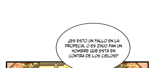 Emperador Magico — Capítulo 373 — 50