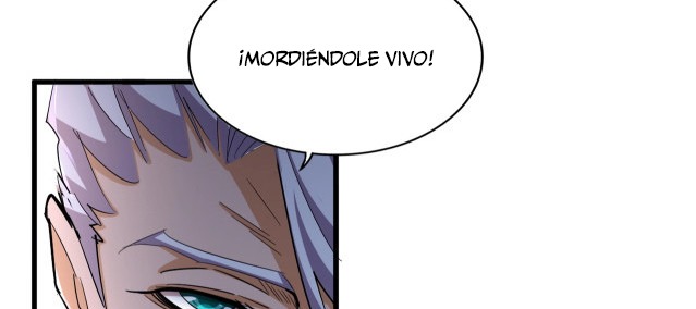 Emperador Magico — Capítulo 373 — 56
