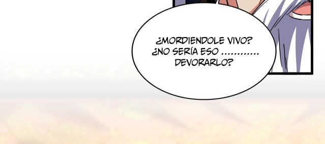 Emperador Magico — Capítulo 373 — 59