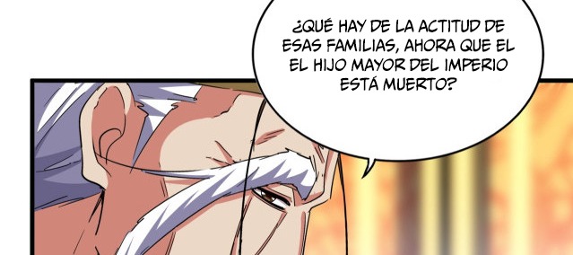 Emperador Magico — Capítulo 373 — 65