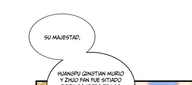 Emperador Magico — Capítulo 373 — 67