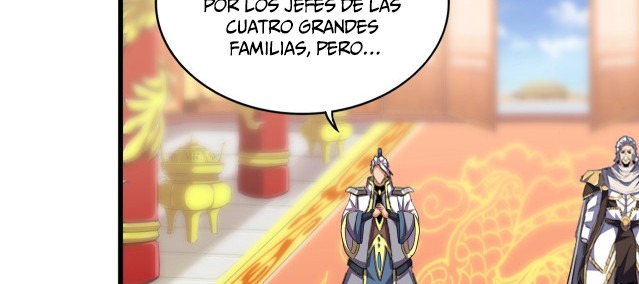 Emperador Magico — Capítulo 373 — 68