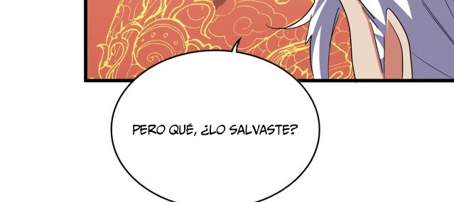 Emperador Magico — Capítulo 373 — 70