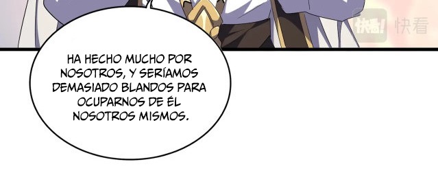 Emperador Magico — Capítulo 373 — 74