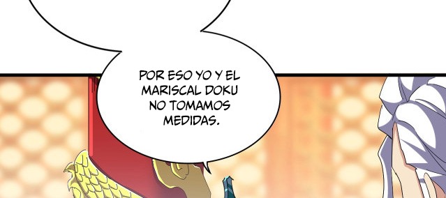 Emperador Magico — Capítulo 373 — 76