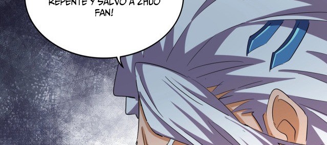 Emperador Magico — Capítulo 373 — 79