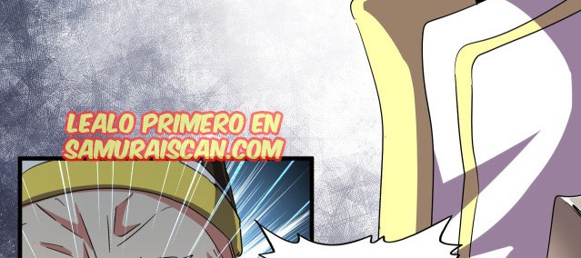 Emperador Magico — Capítulo 373 — 81