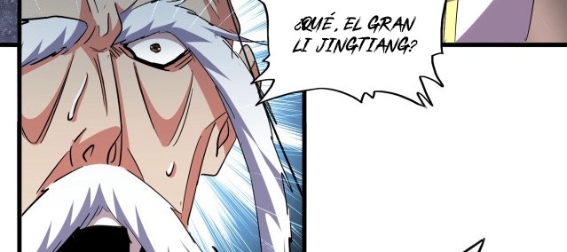 Emperador Magico — Capítulo 373 — 82