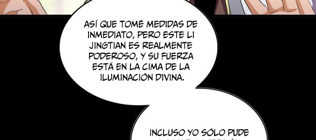 Emperador Magico — Capítulo 373 — 98