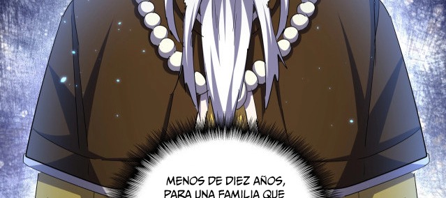 Emperador Magico — Capítulo 373 — 104
