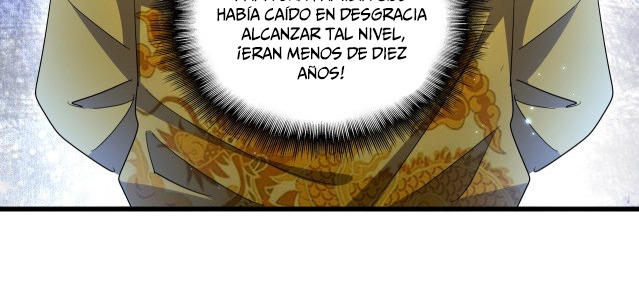 Emperador Magico — Capítulo 373 — 105