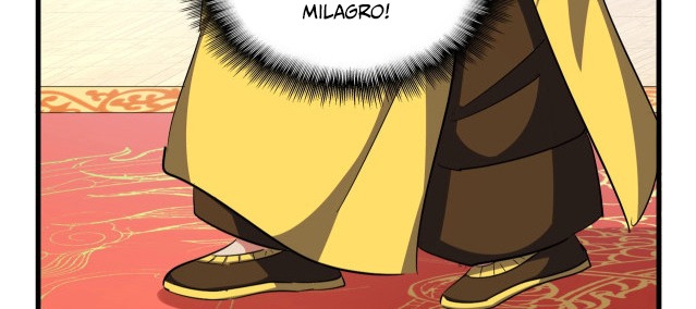 Emperador Magico — Capítulo 373 — 107