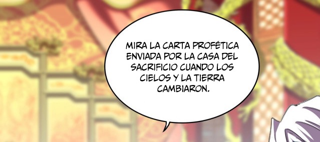 Emperador Magico — Capítulo 373 — 110