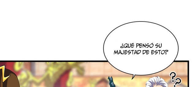 Emperador Magico — Capítulo 373 — 116