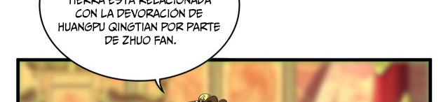 Emperador Magico — Capítulo 373 — 124