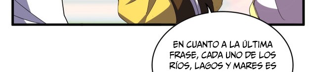 Emperador Magico — Capítulo 373 — 127