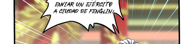 Emperador Magico — Capítulo 373 — 139