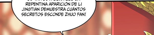 Emperador Magico — Capítulo 373 — 146