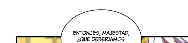 Emperador Magico — Capítulo 373 — 156