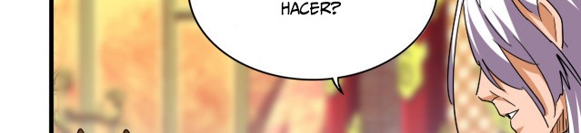 Emperador Magico — Capítulo 373 — 157