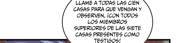 Emperador Magico — Capítulo 373 — 163