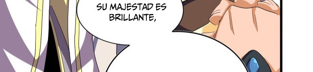 Emperador Magico — Capítulo 373 — 168