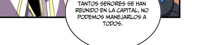 Emperador Magico — Capítulo 373 — 169