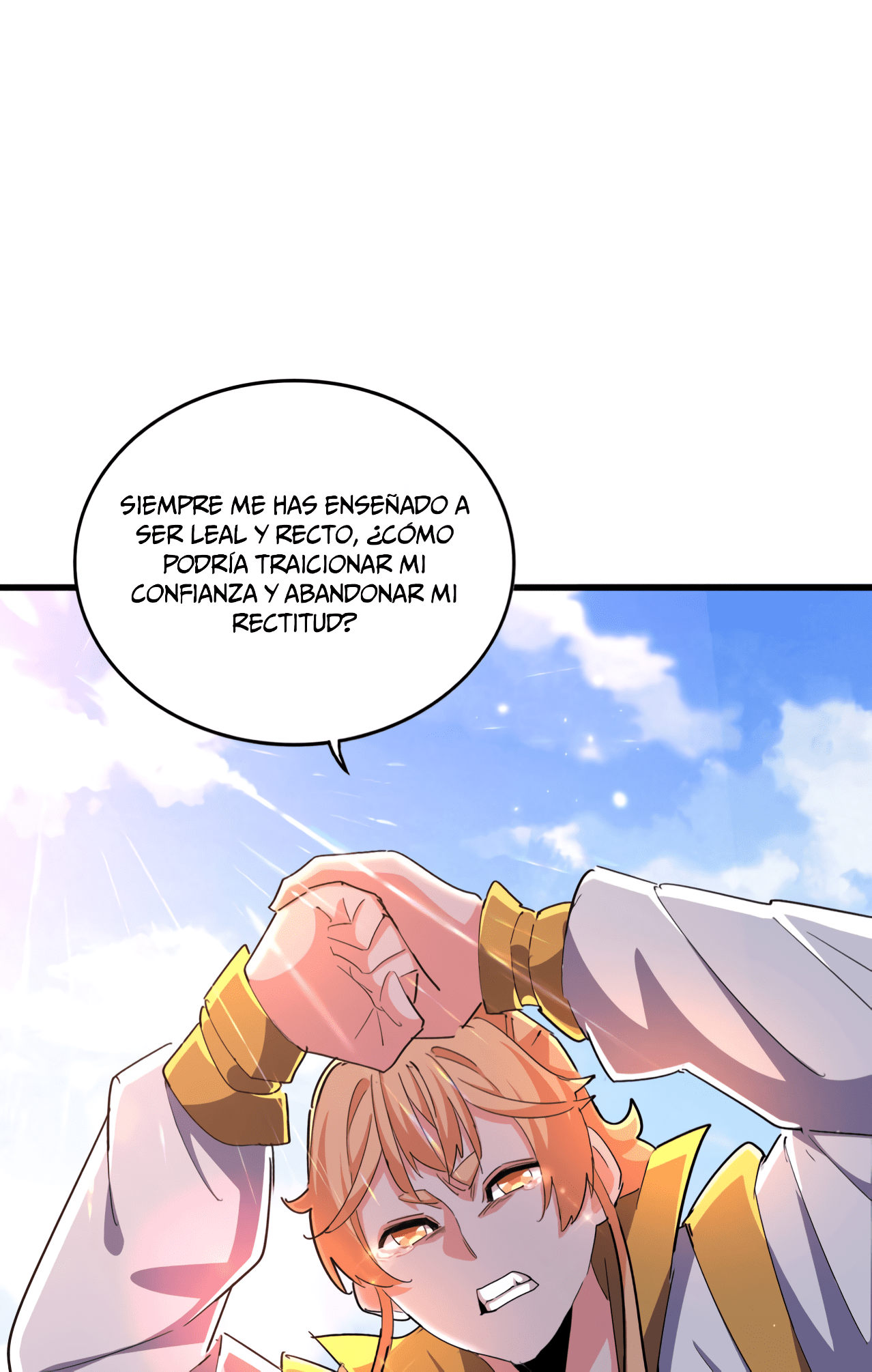 Emperador Magico — Capítulo 370 — 44