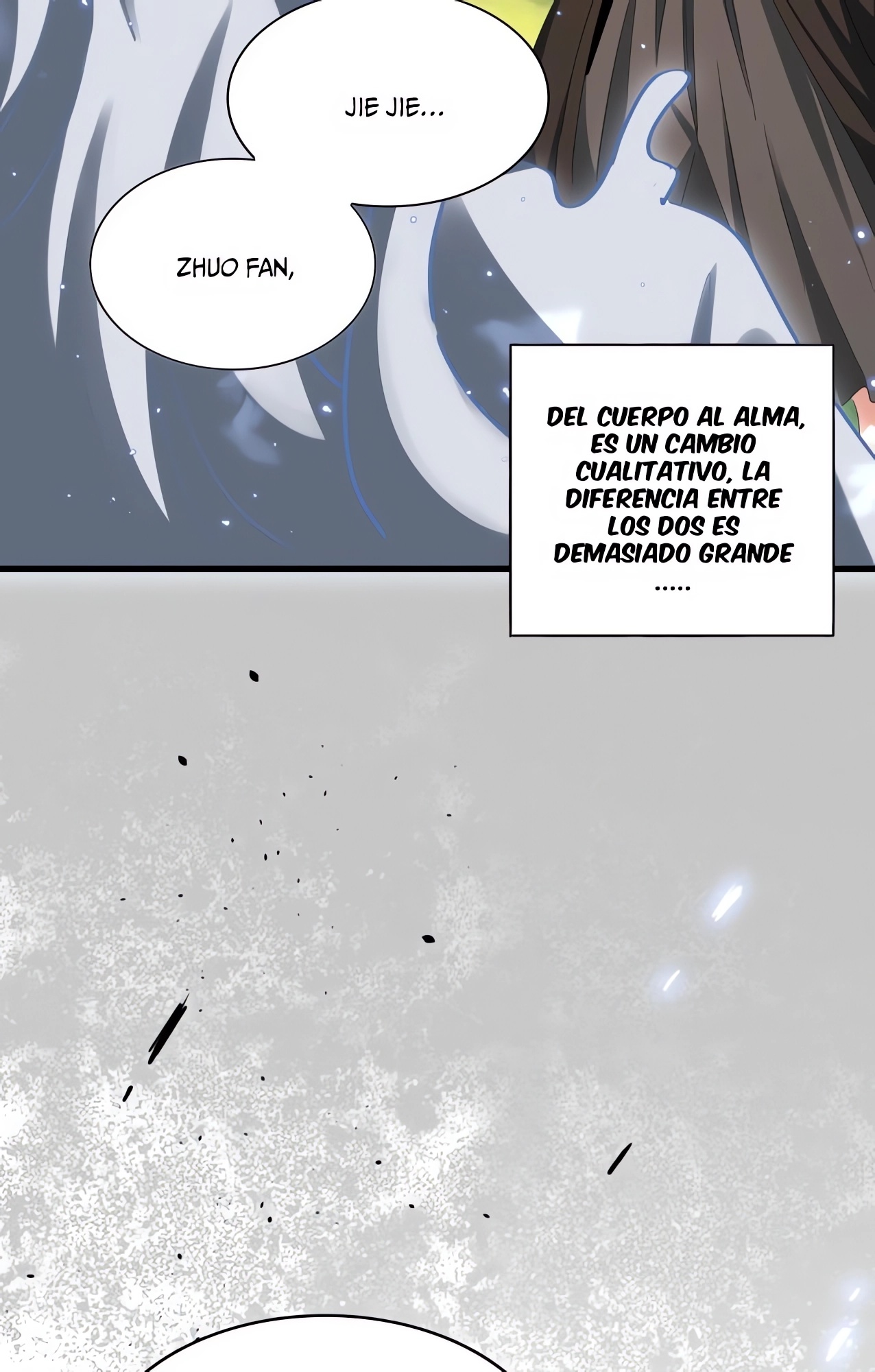 Emperador Magico — Capítulo 366 — 46