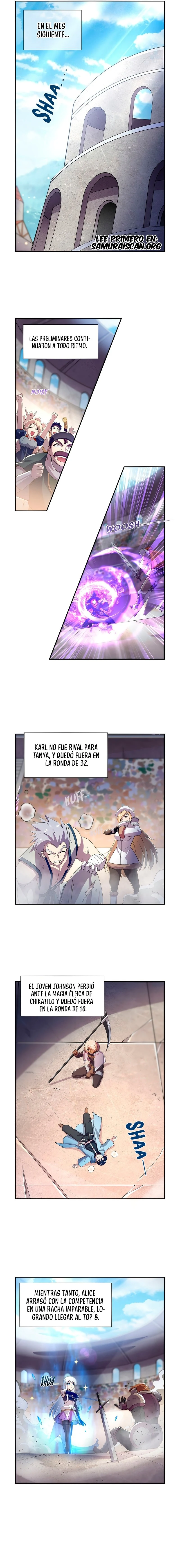 Emperador Magico — Capítulo 382 — 12