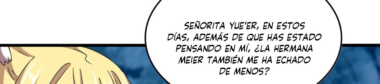 Emperador Magico — Capítulo 559 — 61